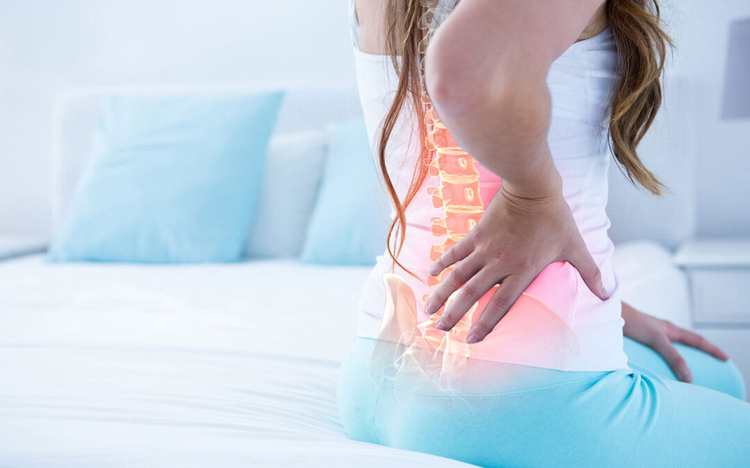 The Ultimate Guide to Chiropractic Care for Back Pain Relief