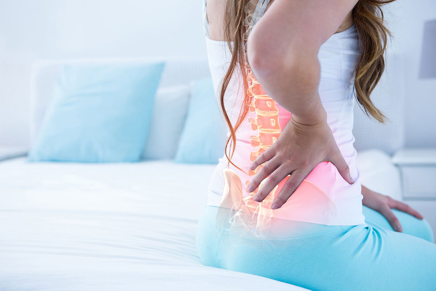 chiropractic care for back pain