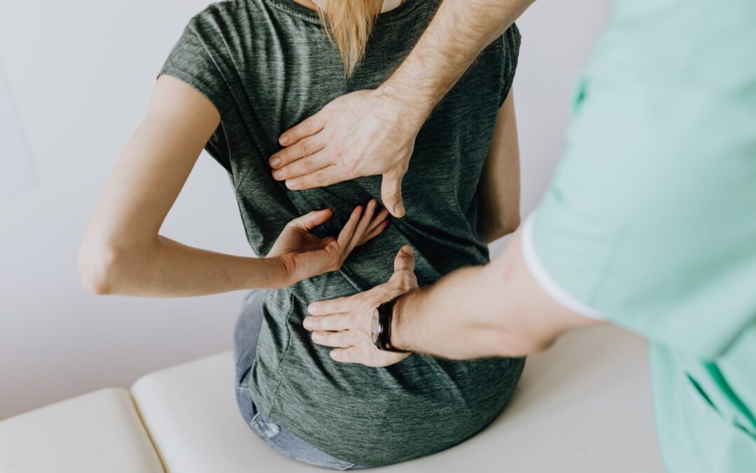 Alleviating the Burden of Scoliosis: How Franklin Chiropractors Can Help