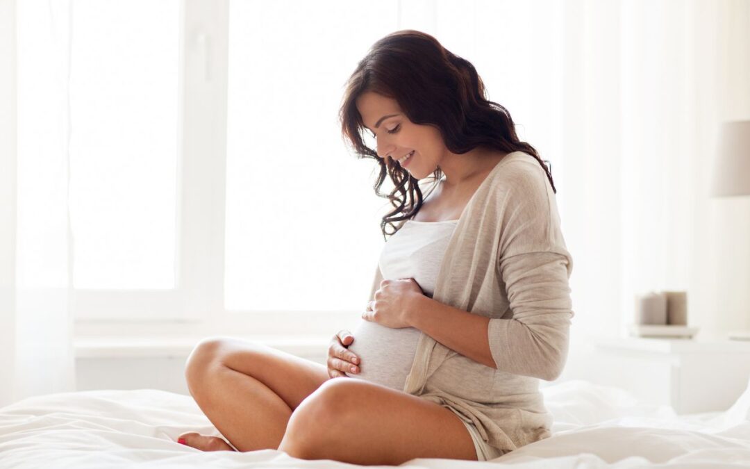 The Role of Chiropractic Care for Pregnancy
