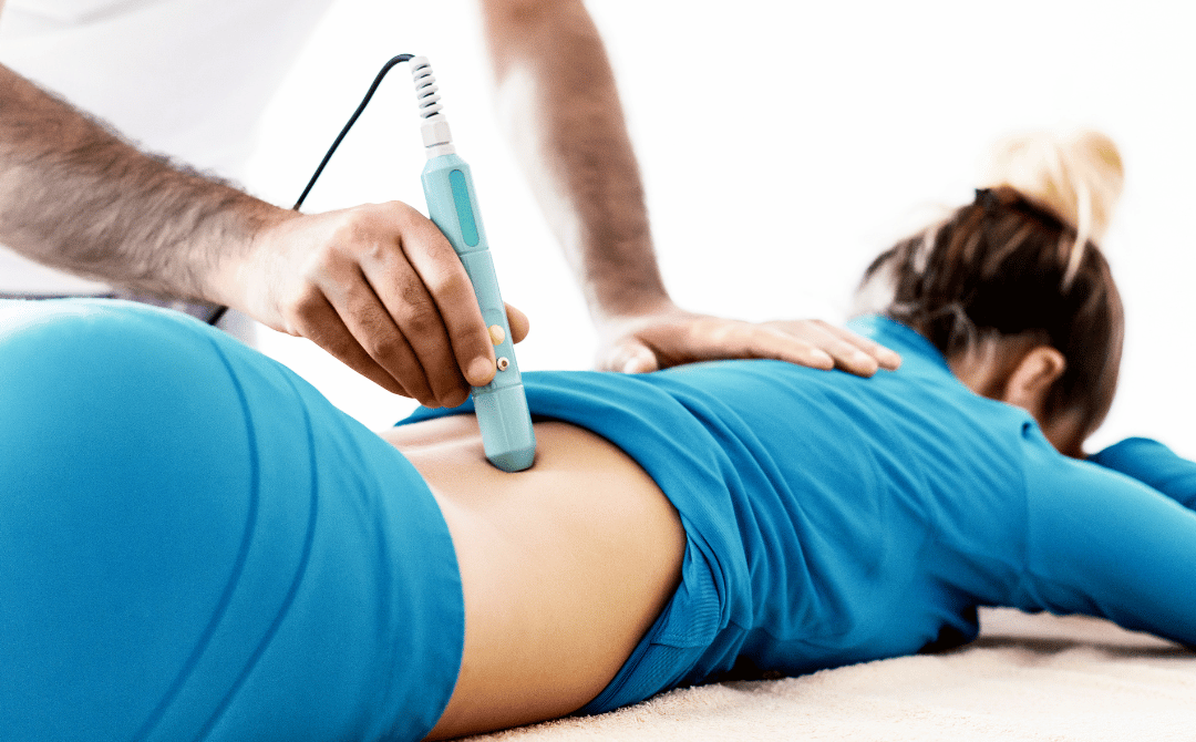 Exploring The Benefits Of Laser Therapy For Pain And Inflammation