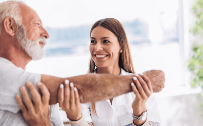 Chiropractic Care For Seniors 