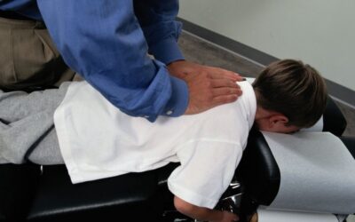 Pediatric Chiropractic Care: How Chiropractic Supports Healthy Development in Children