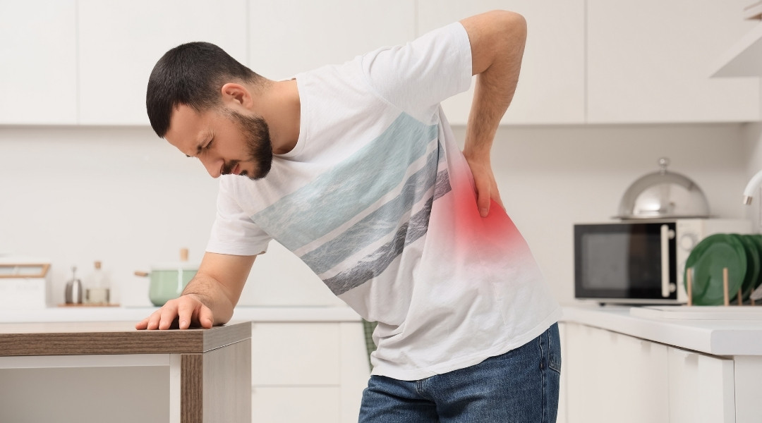 Herniated Disc Symptoms and What They May Mean for Your Spine: Herniated Disc Symptoms and What They May Mean for Your Spine