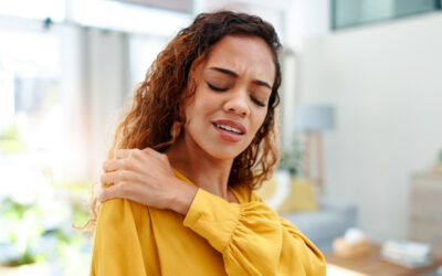 Pinched Nerve Symptoms You Should Not Ignore