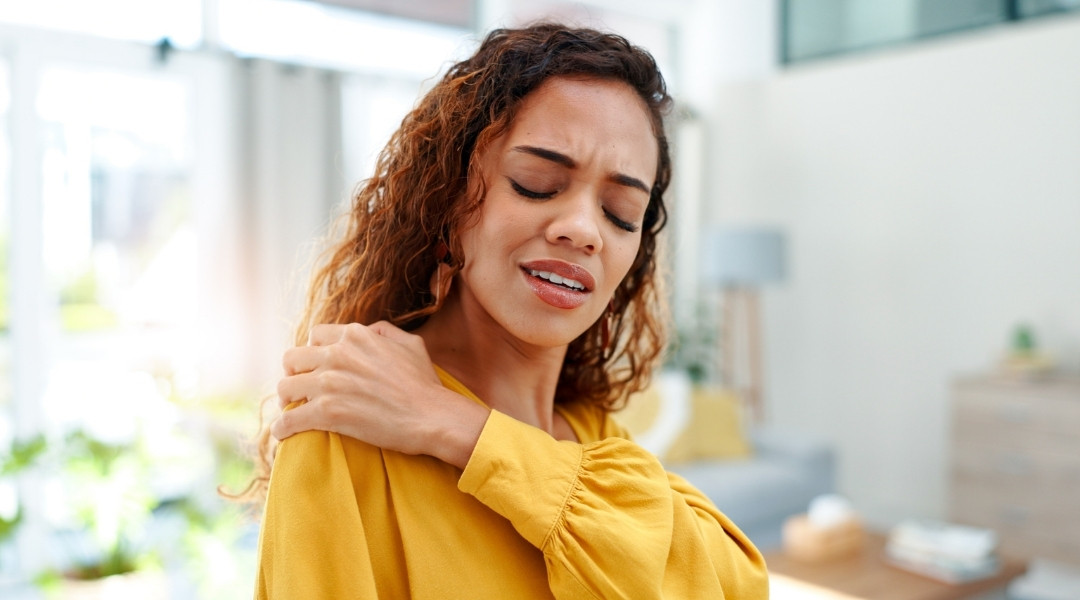 Pinched Nerve Symptoms You Should Not Ignore