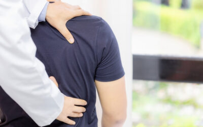 Why Does My Chiropractor Recommend a Chiropractic Treatment Plan?